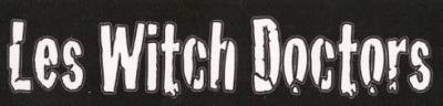 logo Les Witch Doctors